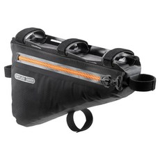 ORTLIEB Seat Pack 防水單車座墊下袋 德國製 F9973 L, 1個, 黑色