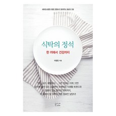 餐桌的定石：從一餐到健康, 李正民, 春天來了計畫