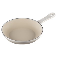 LE CREUSET 煎蛋鍋 Dune, 20cm, 1個