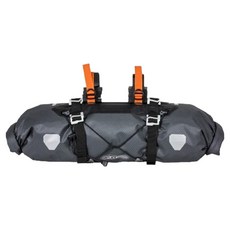 ORTLIEB Handlebar Pack 防水車把行李包 F9921 M 15L, 1個, 灰色