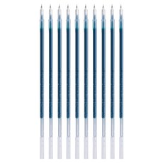 PILOT 百樂 Juice up 3/4色多色原子筆筆芯 0.4mm, 綠色, 10個