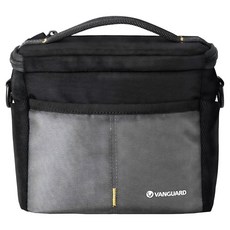 VANGUARD 精嘉 VEO BIB T18 相機內膽包, 1個, 黑色