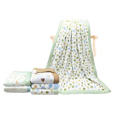 INDIAN 印地安 超舒柔親膚夏涼被 超細纖維, 顏色隨機