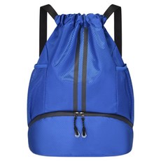 American Road 戶外運動訓練用輕量後背包 BRP962, 1個, 藍色