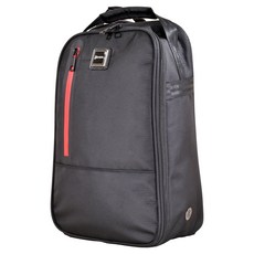SRIXON 高爾夫旅行用品鞋袋 GGF-22022I, 黑色