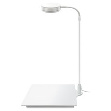 小螃蟹 USB 多功能 LED 檯燈 CA-L11-W 5W 白色, 1個