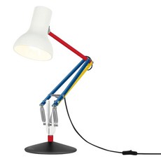 앵글포이즈 타입 75TM 데스크 램프, 폴 스미스 에디션 3