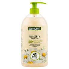 COSMEPLANT 摩爾多瓦 大容量抗菌洗手乳 洋甘菊, 1瓶, 1L