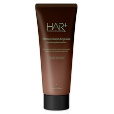 HAiR Plus 蛋白質鍵安瓶護髮精華 經典木質, 100ml, 1個