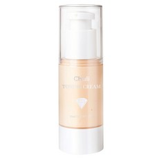 Chuli 初梨 水漾塘瓷素顏霜, 30ml, 1瓶
