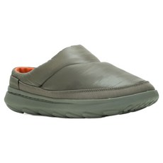 MERRELL 邁樂 HUT Moc 2 Quilted Slide 男款休閒鞋 ML006253 US10