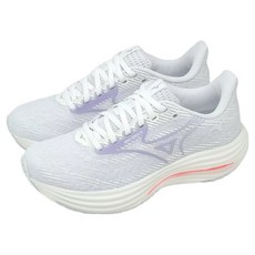 Mizuno 美津濃 女款 WAVE RIDER 29 2E 運動鞋 J1GD250323 US 7.5