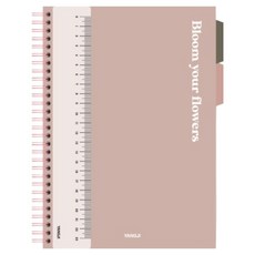 양지다이어리 투비 PP노트 16, 랜덤발송, 1개