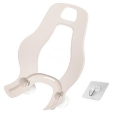 HappyDarling Safe bidet幼兒沐浴椅, 摩卡