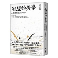 欲望的美學：心靈世界的陷阱與門徑, 平裝書
