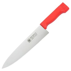 니켄 분류형 칼라식도, 빨강, 1개