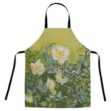 아트조이 명화 미술 앞치마, 05호