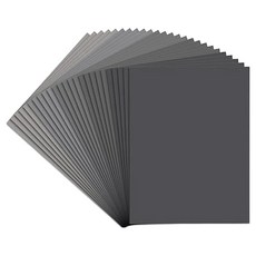 O-ON 工業用砂紙 精密砂紙 5種 x 5入組, 1套