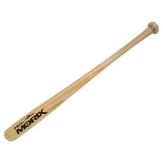 프로모릭스 나무 야구 배트, 1개