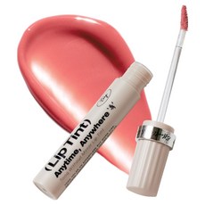 Tooq Witout Mirror唇釉, 06 Romance, 1個