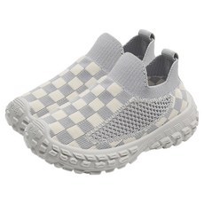 밀레트비 아동용 C 스퀘어 에어 메쉬 슈즈