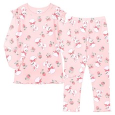 mollimelli friends 兒童Petit Bunny居家服套裝