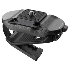 피지와이텍 스탭락 비틀 카메라 클립 V2, 1개, P-CG-186