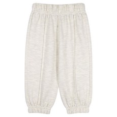 MilkBaby 아동용 편안한 유아조거팬츠