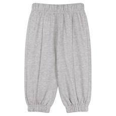 Milk Baby 兒童舒適幼兒束口褲