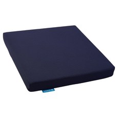 QSHION 透氣舒壓坐墊 A3YCAS10016