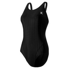 Xider 女款室內連身泳衣