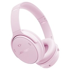 보스 QC 블루투스 헤드폰, 페탈 핑크, Bose QC Headphones