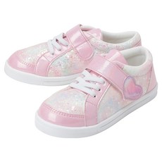 UNITED COLORS OF BENETTON. KIDS 女童亮片紮染運動鞋 QCSHP4541