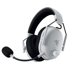 레이저 BlackShark V3 Pro 헤드셋, RZ04-0540, White