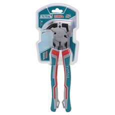 TOTAL 道達爾 工具 圍籬鉗 尖嘴拔釘鉗 250mm, 1個