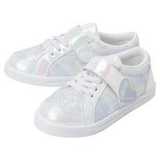 UNITED COLORS OF BENETTON. KIDS 女童閃亮紮染運動鞋 QCSHP4541