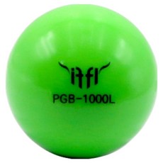 if flying LED高爾夫球, 1顆, 1顆, 萊姆綠