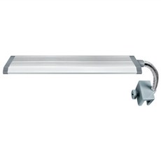 小螃蟹 USB藍白燈/LED側夾燈 CA-L2-17, 1個