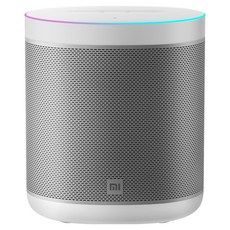 Xiaomi 小米 智慧音箱, L09G, 白色