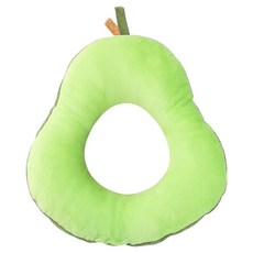 Yoreungae 寵物美味造型頸圈, 1個, 02 酪梨