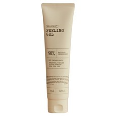 BY OUR Heartnol 純淨去角質凝膠, 1個, 150ml
