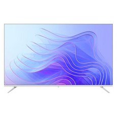 이노스 4K UHD QLED 스마트TV, QLED65UHD Google, 방문설치, 스탠드형, 165cm(65인치)