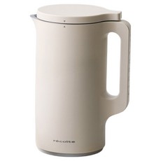 recolte 麗克特 自動調理鍋 豆漿機 RSY-2