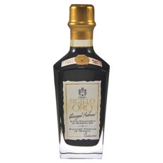 페드로니 잇츠앤 시질로오로 발사믹식초, 250ml, 1개