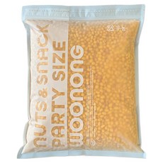 魷魚葵花籽球, 3kg, 1包