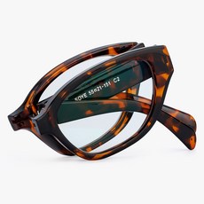 RECLOW SOYE GLASS 抗藍光 VER