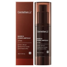 Centellian 24 森特蓮 Madeca 強效拉提安瓶, 1個, 30ml