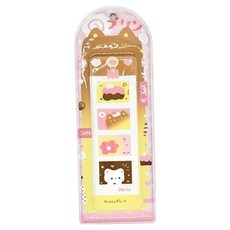 아이두일상취미 하트윈도우 포카홀더, 바닐라옐로우, 1매