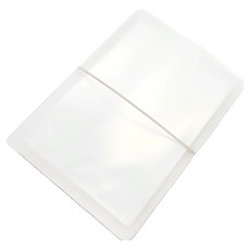 아이두일상취미 반투명 4컷 포카 앨범, 20매