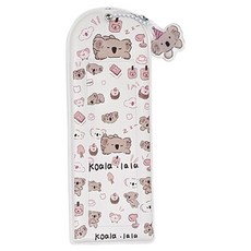 ido Soft Comic 相簿 薰衣草相框, 1張, 混合顏色